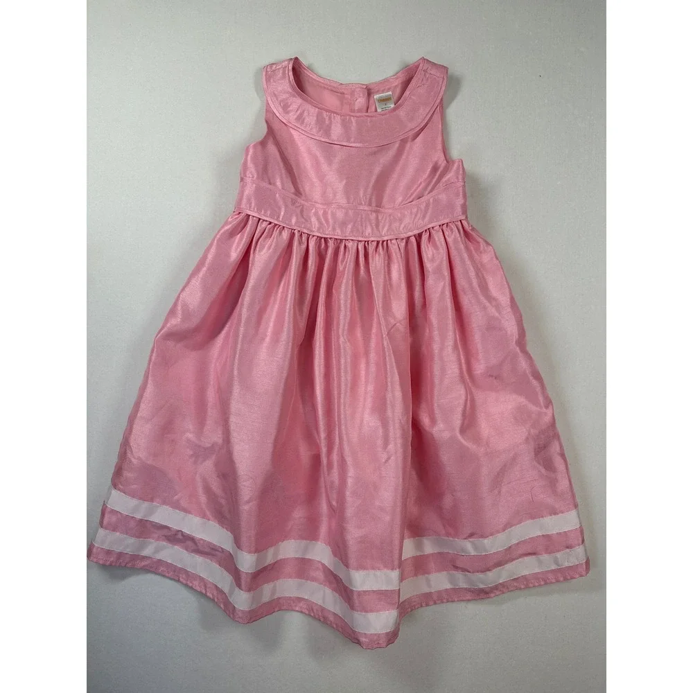 Gymboree excellent pre